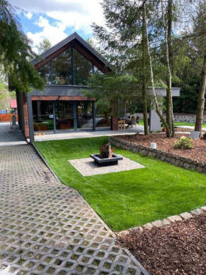 FORESTHOUSE, Lubowo